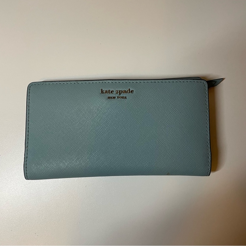 Kate Spade Bi Food Wallet